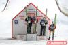 127 Podium konkursu 127 Podium konkursu
